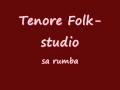 Tenore folk studio de orune