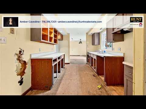 48 County Route 41a, Pulaski, NY home video tour