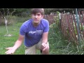 Inexpensive Garden Fencing Idea Inexpensive Garden Fencing Idea