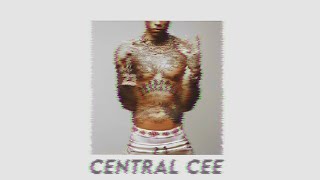 central cee - mrs - sped up