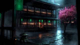 Original Orchestral Composition - Tears after the Rain