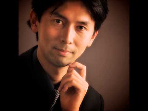 Kiyotaka Izumi plays Chopin "Ballade" No. 2 op. 38