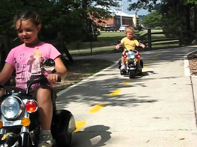 wild child 3 wheel motorcycle