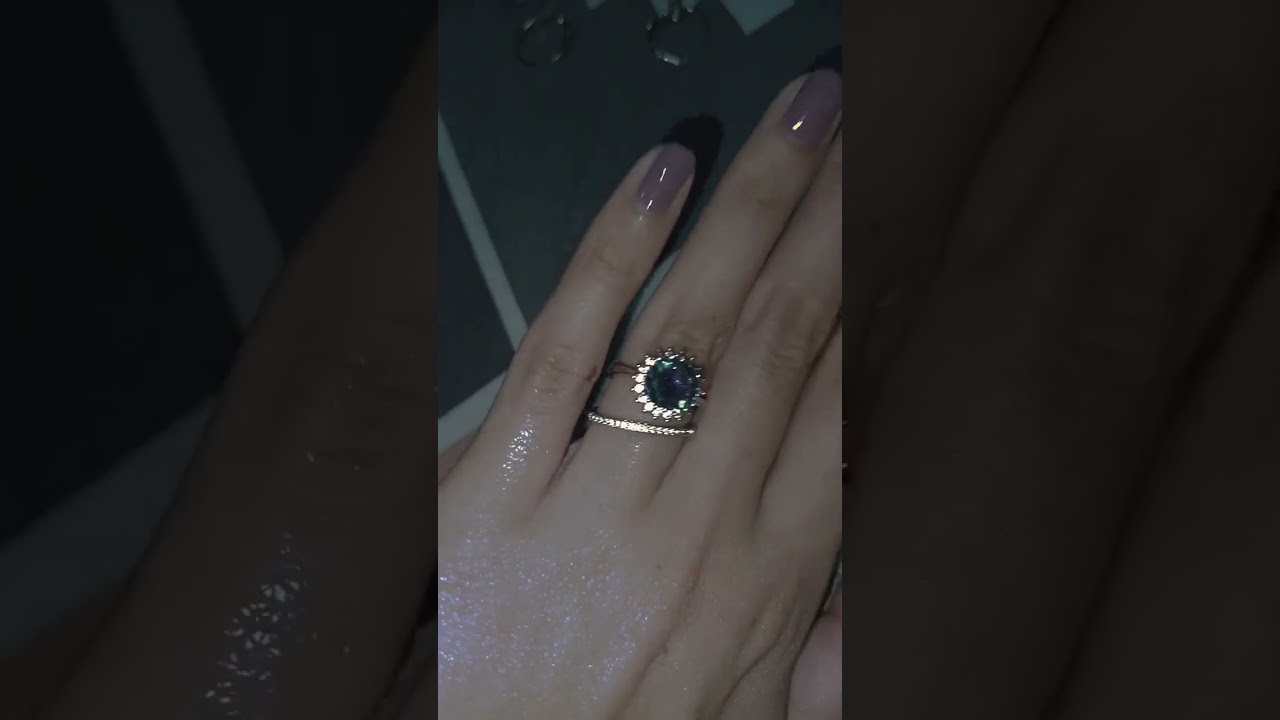 |Rings obsession 🤩🥺💖🥰 