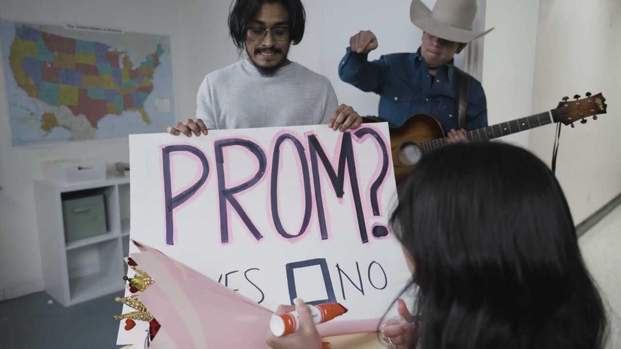 La Nueva Fortaleza Ft. Adverzo - Prom (Video Oficial) #lanuevafortaleza @Adverzo