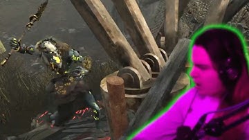 The anti-Blight boat [Dead by Daylight compilation]