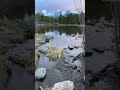 Rocky Mountain National Park Sprague Lake