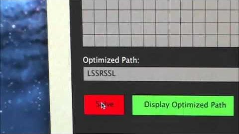 Maze Solving Simulator