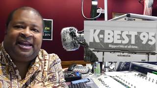 KBZT K-Best 95 San Diego - Guy Davis - Summer 1984 - Radio Aircheck screenshot 5
