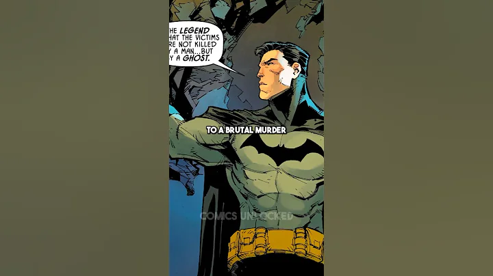 Batman Shows How RICH He REALLY IS