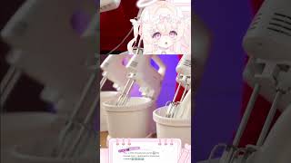Кофе с "молоком"? #втуберы #реакия  #vtuber #хорни #стример #twitch #vtuberclips #stream