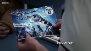 Casualty: Previously and titles (S31X27)