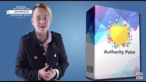 Authority Suite Overview - get *BEST* Bonus and Review HERE!!! ... :) :) :)