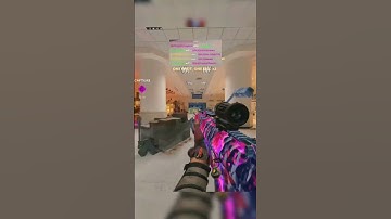 This M82 Optic is BROKEN 😱