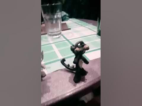 танцующий беззубик - YouTube