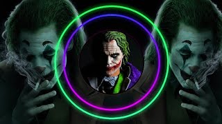 Joker Full Song | Dj Bass Boosted Song