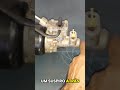 Servo de embreagem, embreagem com Defeitos #short