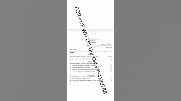 EPA 5 ENGLISH MEDIUM SOLVED ASSIGNMENT 2020-21 | FOR PDF WHATSAPP ON 9354372788