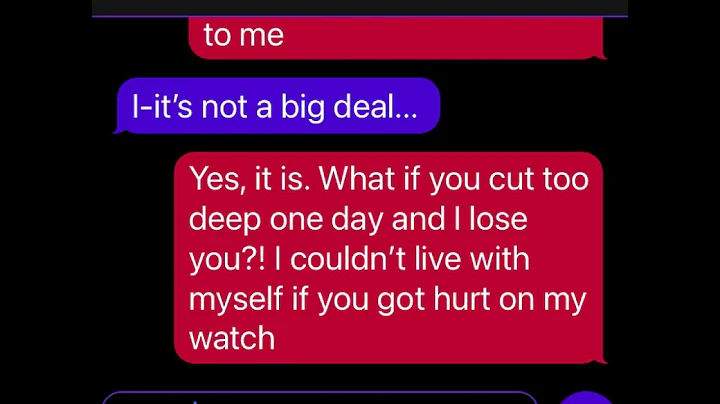 Wrong number, bud|| ep. 11|| Sanders Sides TextingStory