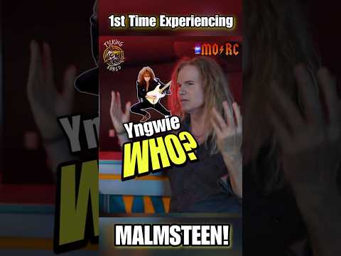 Vidéo: Qui est April Malmsteen ?