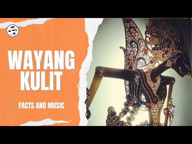 Teater Wayang Kulit | Musik Indonesia class=