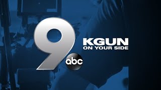 KGUN9 On Your Side Latest Headlines | March 8, 7am