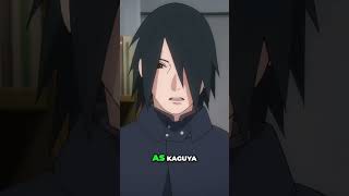 The Connection Between Kaguya And The Otsutsuki Clan A Crisis Unfolds