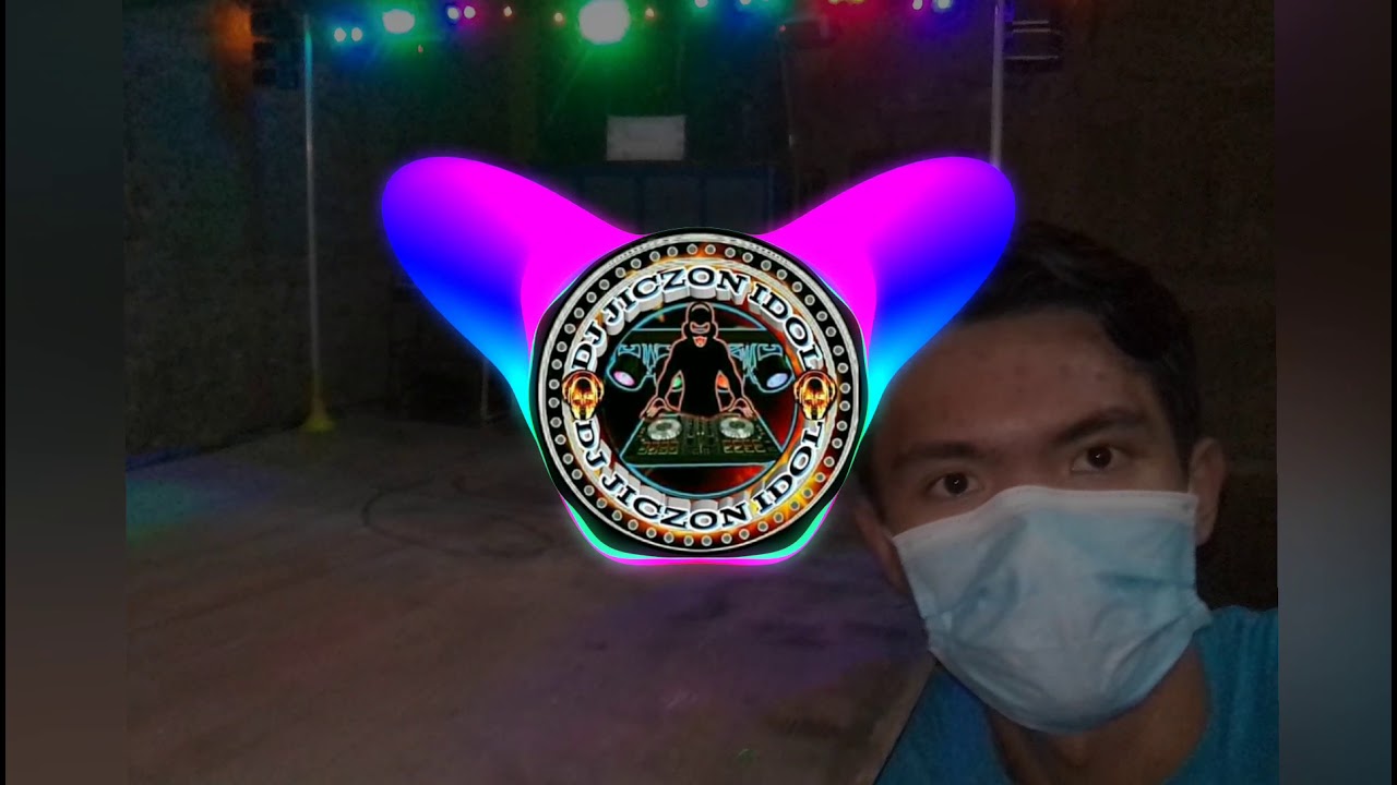 Dj Jiczon idol Get Your Hands Up Edm Masa palak 128 Bpm