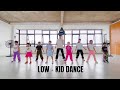 Low  kid dance  mk dance