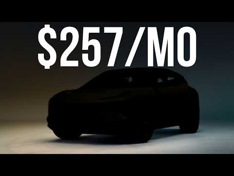 Last Call for Cheap EV Leases and Essential Tesla Accessories
