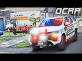 Neighbors Return to Sandy Shores | GTA 5 OCRP