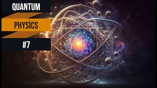 Quantum Physics #7: Quantum Gravity - The Quest for a Unified Theory of Physics