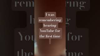I like hearing old commercials especially from the 80s 