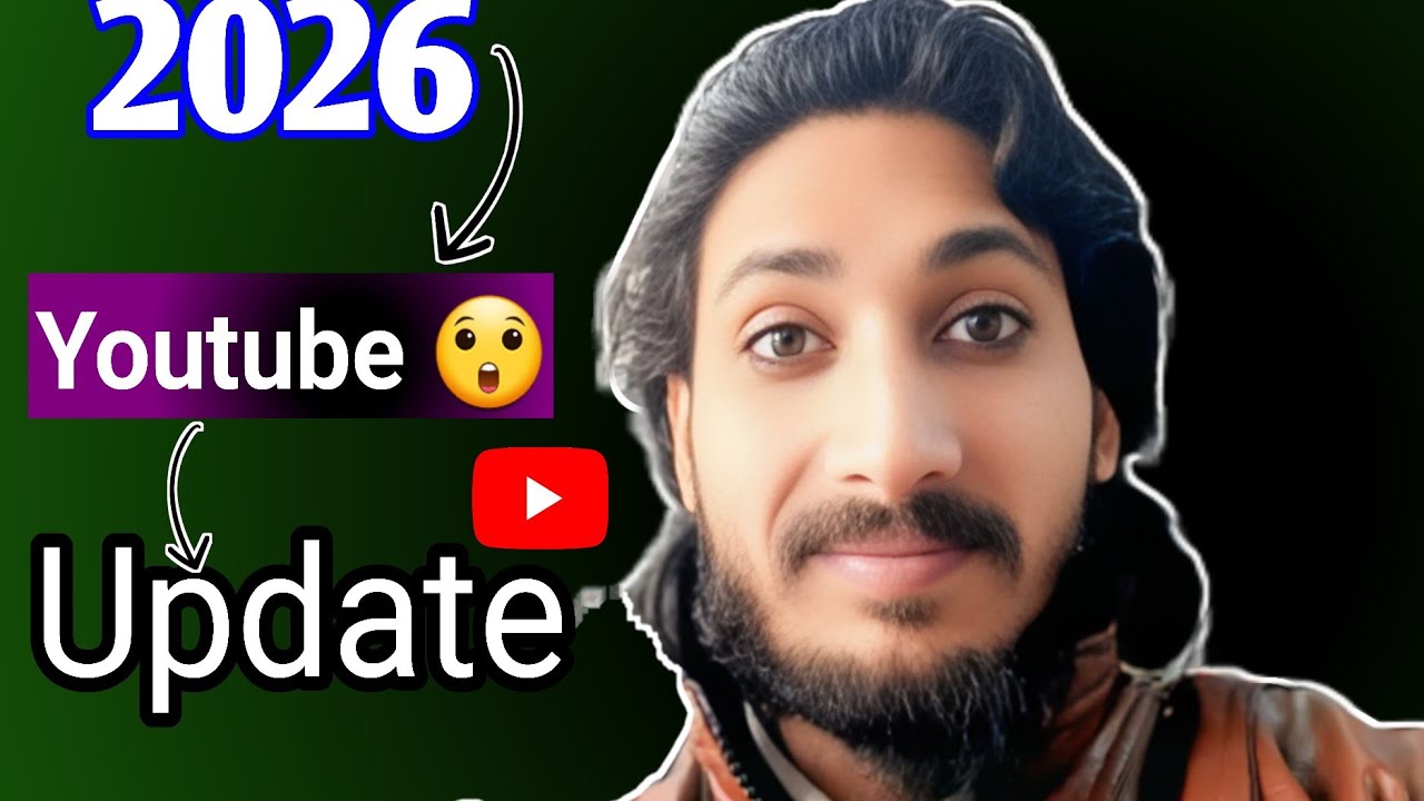 starting youtube channel 2026  ये  किया कर के रहेगा 2026 मे 😧 