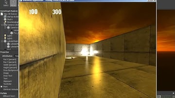CopperCube FPS game like Doom _1#