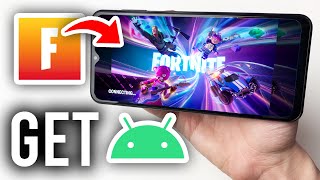 How To Download Fortnite On Android - Full Guide screenshot 4