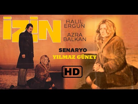 İzin Türk Filmi | Full HD | Halil Ergün | Azra Balkan