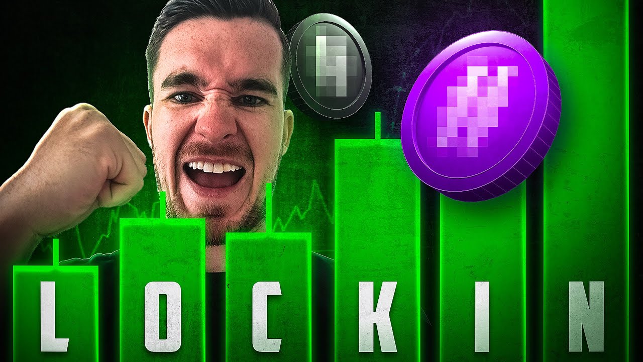 The BEST Altcoins To Buy In 2025! [10 Days Left]