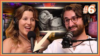 Having A Baby Without Being Cringe (w/ Sarah Bonsignore) | Perfect Person Ep. 6