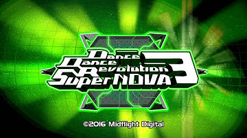 [DDR SN3 BGM] - Shop