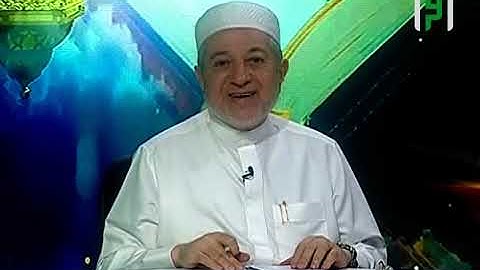 تلاوة المتسابق رزق أحمد وتعليق فضيلة الشيخ أيمن سويد - تراتيل رمضانية