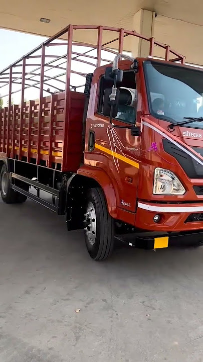 Brand New Eicher Pro 2110 🔥🔥🔥#shorts #youtuber