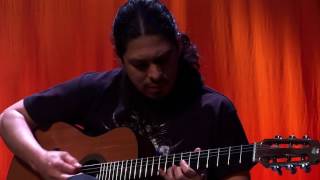 Video thumbnail of "Rodrigo y Gabrierla - Tamacun (Live At The Olympia Theatre)"