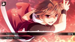 Nightstep - Pokemon Theme