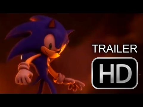 Watch Sonic The Hedgehog The Movie Full Version