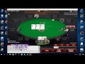 Mini Sunday Million buy-in 22$ ;$175k -05/03/17-