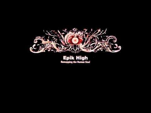 Epik High (+) Nocturne (Tablo＇s Word)