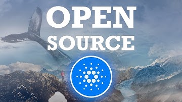 Cardano | Open Source