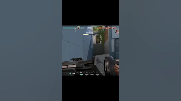 He Thought It Was Over... Then THIS Happened 💥 | 1v5 Clutch + ACE