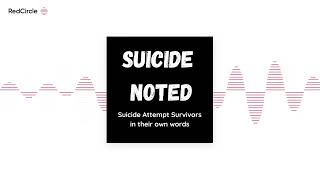 Suicide Attempt Survivor Stories: Lisa in Florida (Episode 213)